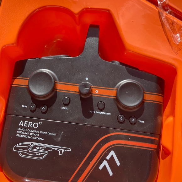 Sharper Image Aero Drone - Picture 4 of 5